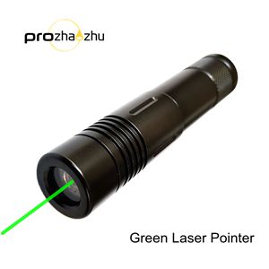 DL-GL01 Diving Green Laser Pointer