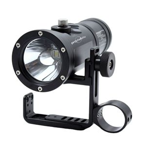 DL-D10M diving light 