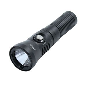 DL-B70 led diving flashlight