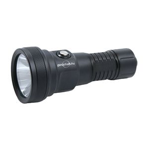 DL-B40 led dive light