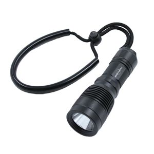 DL-B03 led dive Flashlight