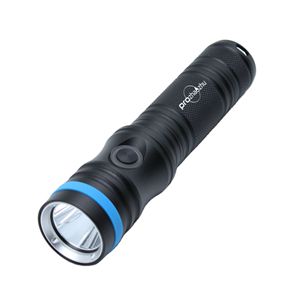 DL-B90 led dive light  