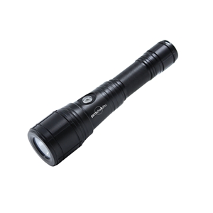 DL-B21 Focus Zoom led dive light