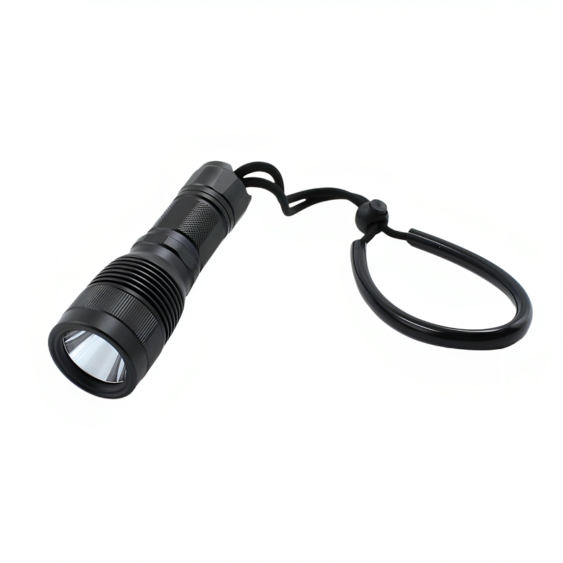 DL-B03 led diving light