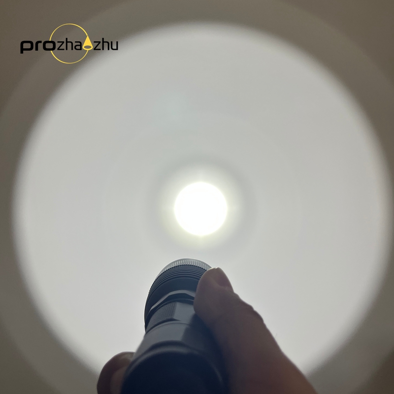 DL-B03 led diving light