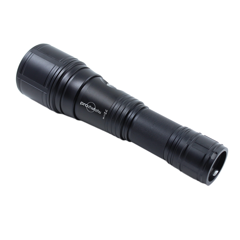 DL-B20 led dive light