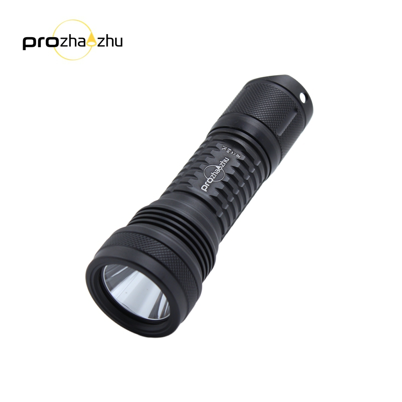 DL-B22 Underwater Technical Diving Flashlight